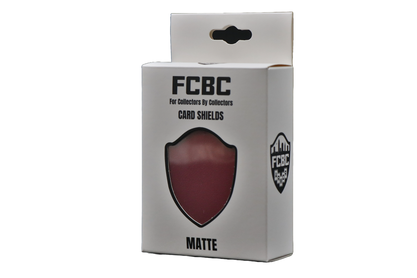 FCBC Sleeves