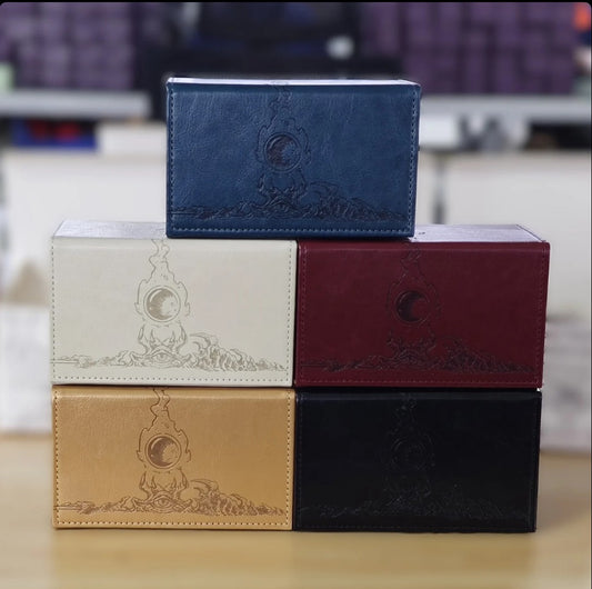 Yggdrasil CLASSIC I, 100+ Deck Box