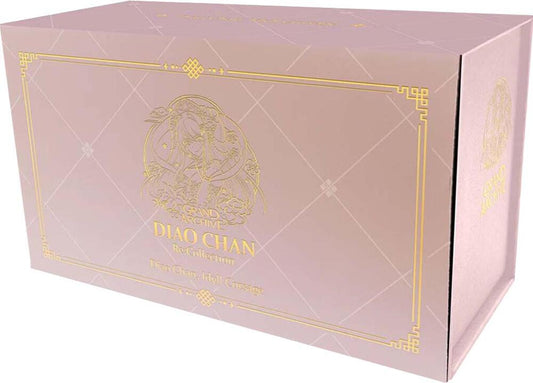 Grand Archive Diao Chan Re:Collection
