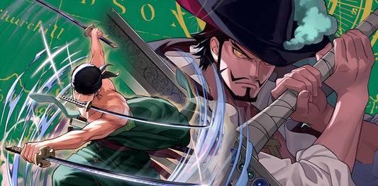 One Piece OP12 Release Event Sat 08/16