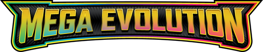 PKMN Mega Evolutions Pre-Release 09/17 6:30pm