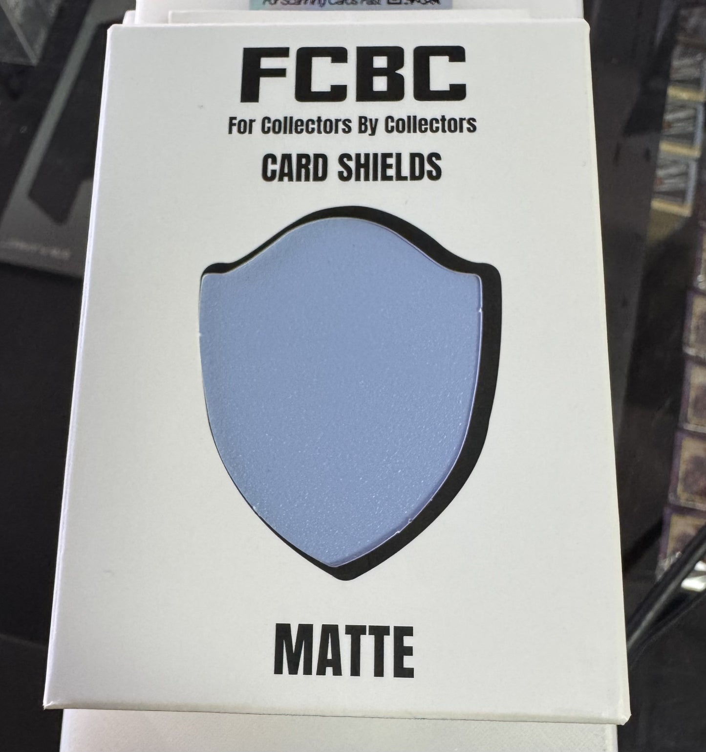 FCBC Sleeves