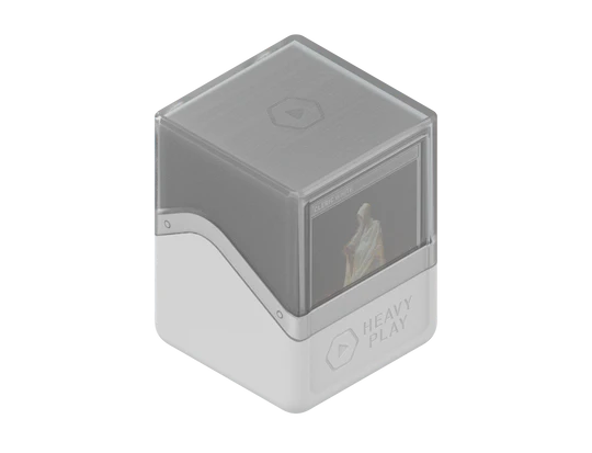 Heavy Play RFG Deckbox 100DS