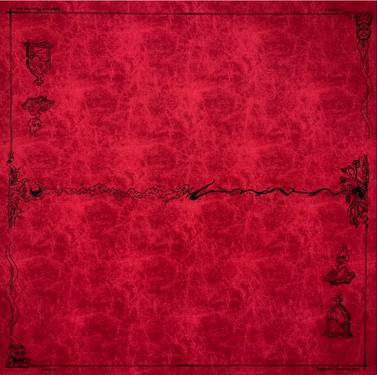 Yggdrasil Classic II, M4 Sailor Playmat