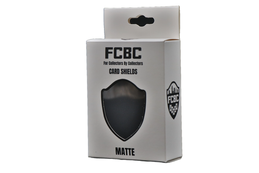 FCBC Sleeves