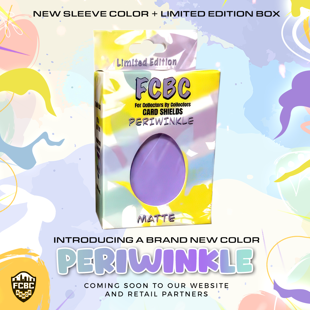 FCBC Sleeves